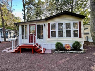 516 Route Us 9 N, Marmora, NJ 08223