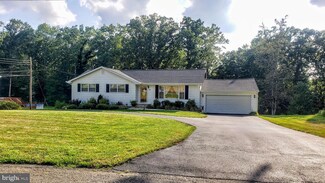 20 Oak Hill Dr, Bridgeton, NJ 08302