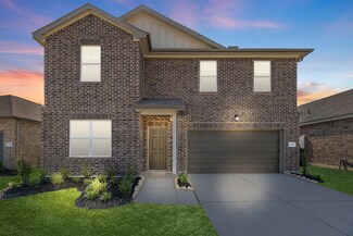 21647 Cottage Ln, New Caney, TX 77357