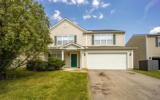 5492 Rothermund Dr, Canal Winchester, OH 43110