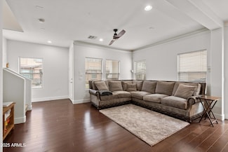 5824 E Hoover Ave, Mesa, AZ 85206