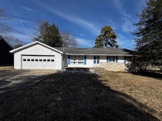 5115 Kindred Ave, Paducah, KY 42001