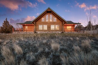 11158 SW Yates Ct, Powell Butte, OR 97753