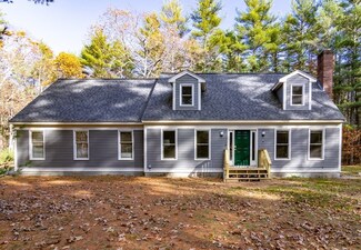 7 Hunters Ln, Shirley, MA 01464
