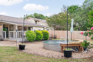 12808 Timberside Dr, Austin, TX 78727