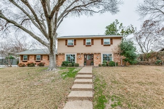 2503 Overcreek Dr, Richardson, TX 75080