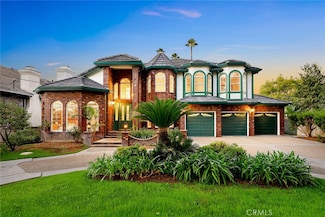 151 E Longden Ave, Arcadia, CA 91006