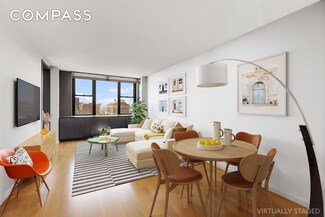 201 E 17th St Unit 31E, New York, NY 10003