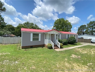 43 Englewood Cir, Sanford, NC 27332