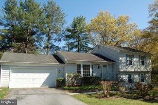 13821 Wisteria Dr, Germantown, MD 20874