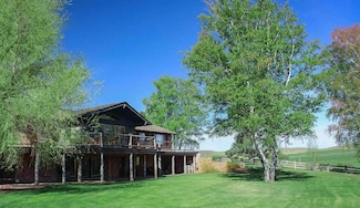 2004 Granger Rd, Indian Valley, ID 83632