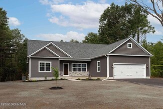 362 Ruggles Rd, Gansevoort, NY 12831