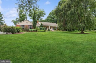 1 E Shore Dr, Princeton, NJ 08540