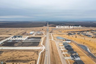 652 Falcon St, Mapleton, ND 58059
