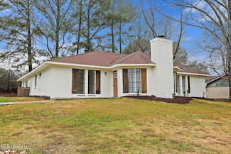 1505 Rosemont Dr, Clinton, MS 39056