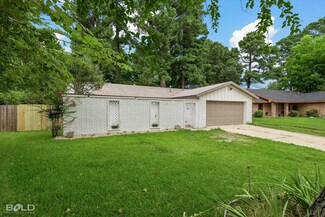 6018 Fox Chase Trail, Shreveport, LA 71129