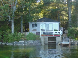 156 Cedar Rest Rd, Enfield, ME 04493