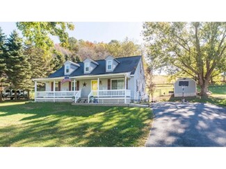 787 Wet Springs Rd, Chilhowie, VA 24319