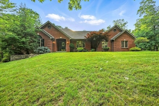 11545 Deer Trace Ln, Harrison, OH 45030