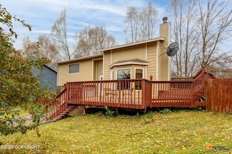 2600 Monmouth Ave, Anchorage, AK 99502