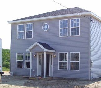 (Lot 3) 22 Whisper Dr, Bangor, ME 04401
