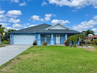 8000 Fountain Mist Blvd, Lehigh Acres, FL 33972