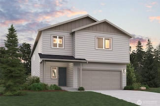 32336 135th Place SE Unit 213, Sultan, WA 98294
