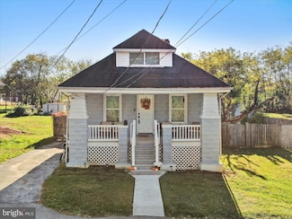 11015 Beckley Rd, Hagerstown, MD 21740