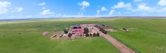 225 I L Ranch Rd, Boone, CO 81025