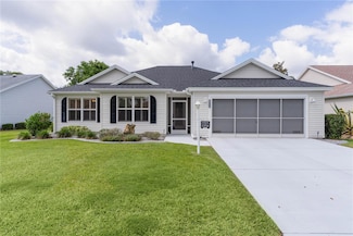 17036 SE 79th Clearview Ave, The Villages, FL 32162