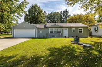 4268 Watkins Rd, Norton, OH 44203