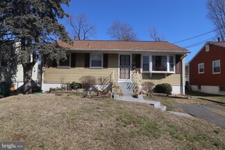 2213 Columbia Ave, Hyattsville, MD 20785