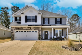 186 Radcliff Dr, Grovetown, GA 30813