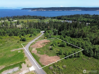 9999 View Ridge - Lot 4 Dr, Sequim, WA 98382