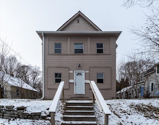3417 Bryant Ave N, Minneapolis, MN 55412