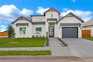 1926 Lime St, San Juan, TX 78589