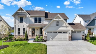 180 Oakhurst Way, Westfield, IN 46074
