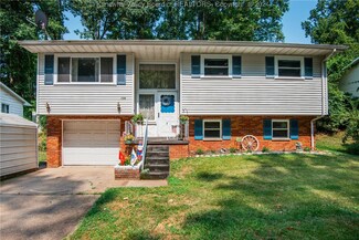 106 Autumn Dr, Dunbar, WV 25064