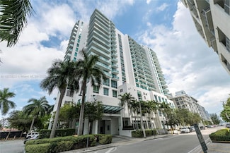 333 NE 24th St Unit 708, Miami, FL 33137