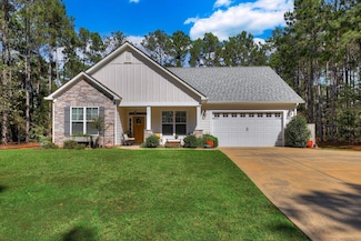 101 Rutledge Ln, Mc Cormick, SC 29835