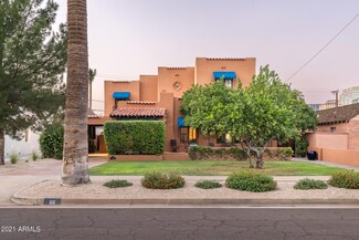 66 W Vernon Ave, Phoenix, AZ 85003