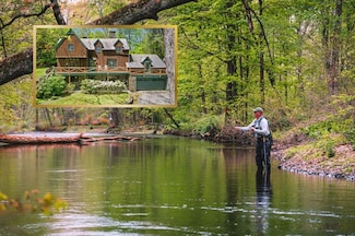 1341 Beaver Valley Rd, Stroudsburg, PA 18360