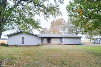 8525 Wilson Ln, Harrisburg, AR 72432