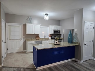 31 Corinth Rd, Cartersville, GA 30121