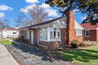 2508 W 115th St, Chicago, IL 60655