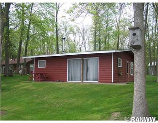 35A 20 1 2 Ave, Turtle Lake, WI 54889