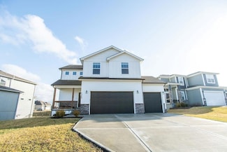 1249 Rich Blvd, Warrensburg, MO 64093