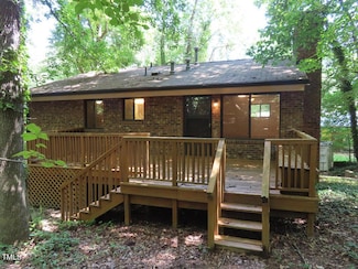 222 Valley Park Dr Unit A, Chapel Hill, NC 27514