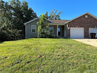 713 Tall Oaks Dr Unit B, Saint Clair, MO 63077