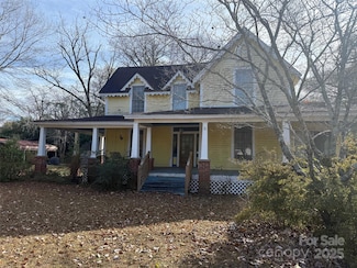 1801 Overbrook Rd, Kershaw, SC 29067